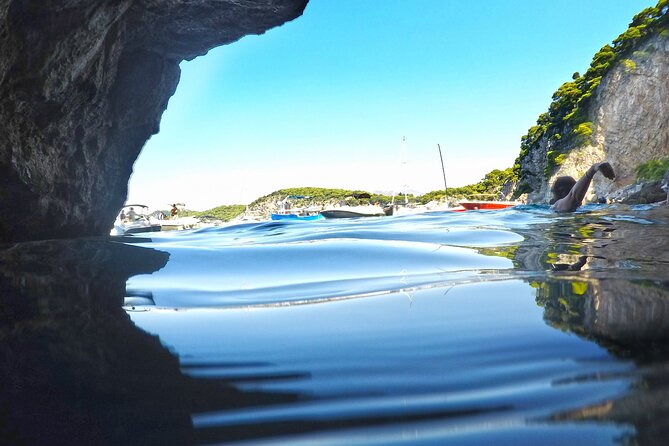 Private Boat Tours Dubrovnik Elaphiti islands & Blue cave - Šipan and Sudurad, the quieter side of the itinerary