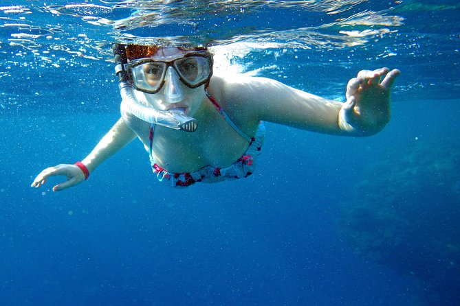 Private Boat Tours Dubrovnik Elaphiti islands & Blue cave - Seeing Dubrovnik’s walls from the sea