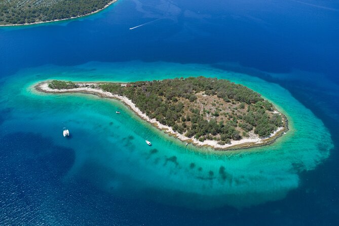 Private Boat Trip - Swim and Chill in Crystal Blue Šibenik - Key things to know before you book