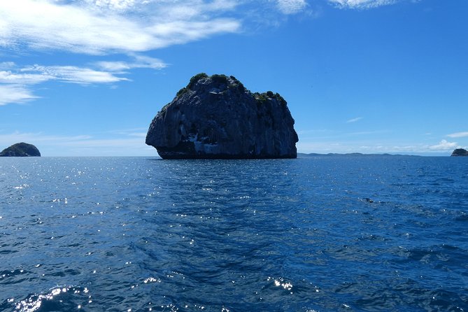 Private cruise in the Mitsio or Radame archipelagos: 6 days / 5 nights - Key points to know before booking