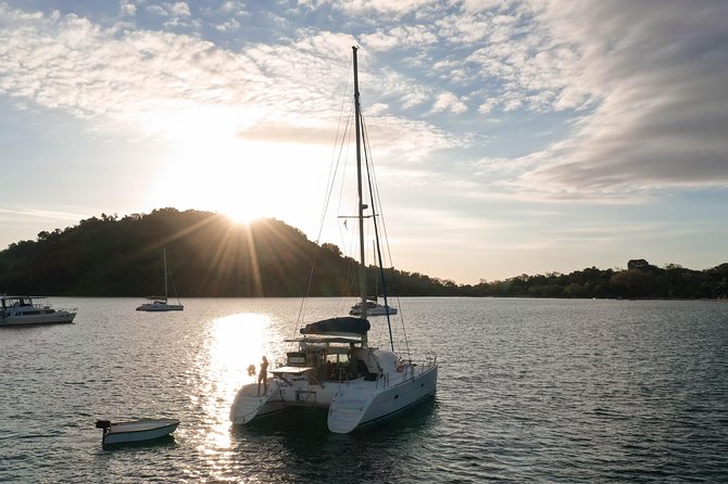 Private cruise in the Mitsio or Radame archipelagos: 6 days / 5 nights - What a typical six-day rhythm may feel like