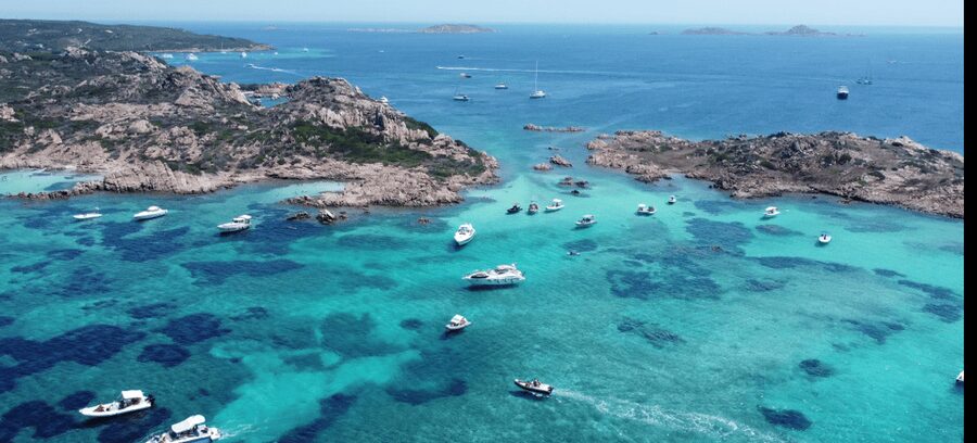 Private Day Sail to La Maddalena Archipelago: Magic Awaits! - What makes this sailing day special