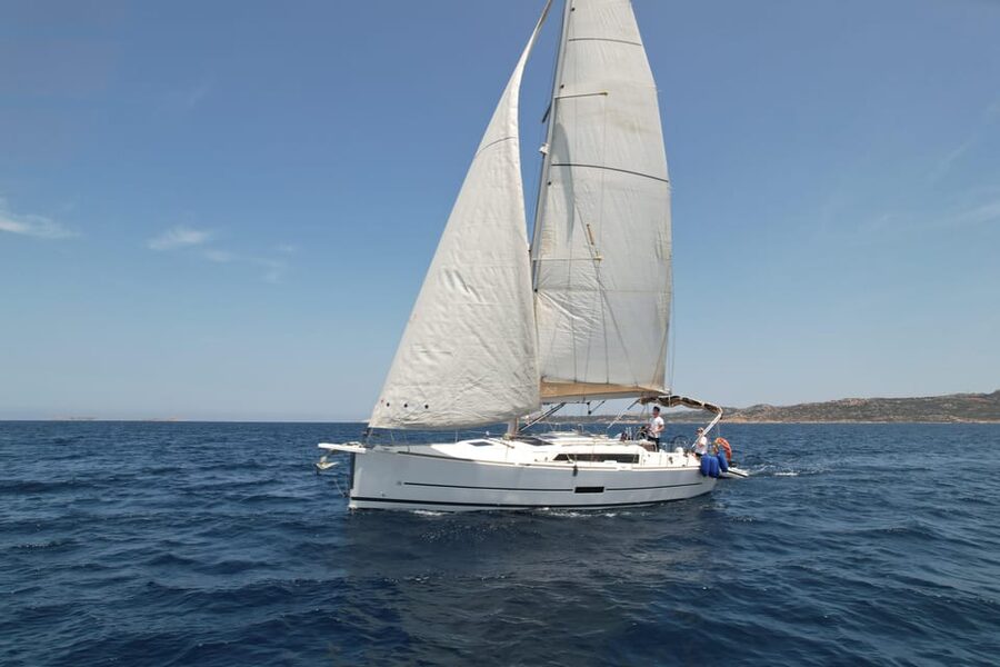 Private Day Sail to La Maddalena Archipelago: Magic Awaits! - Should you book the Rosa Velata sailing day?