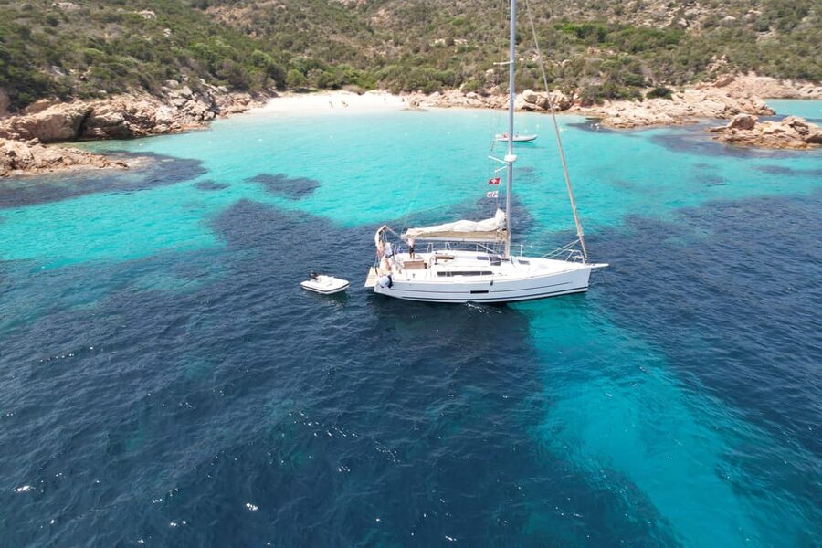 Private Day Sail to La Maddalena Archipelago: Magic Awaits! - Is the private price worth it?