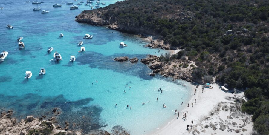 Private Day Sail to La Maddalena Archipelago: Magic Awaits! - Who will enjoy this trip most?