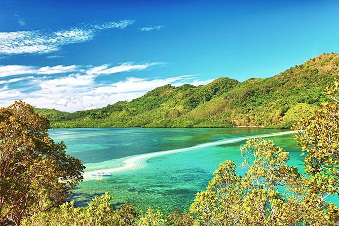 Private El Nido Tour B Island Hopping - Five things to know before booking