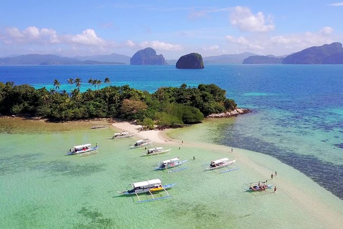 Private El Nido Tour B Island Hopping - Why El Nido Tour B suits cave and beach fans