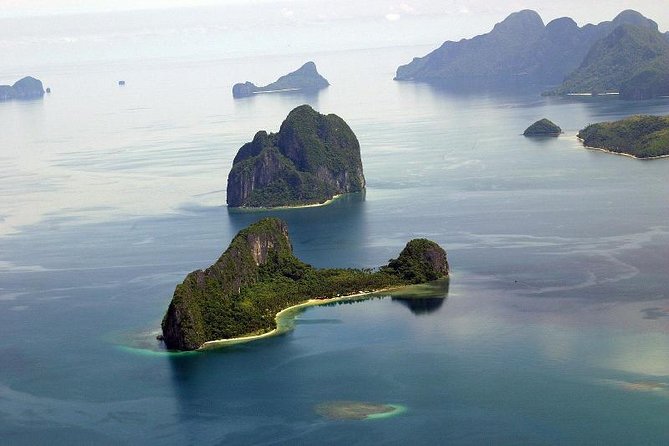 Private El Nido Tour C Island Hopping - Cadlao Lagoon and the Extra Cost Question