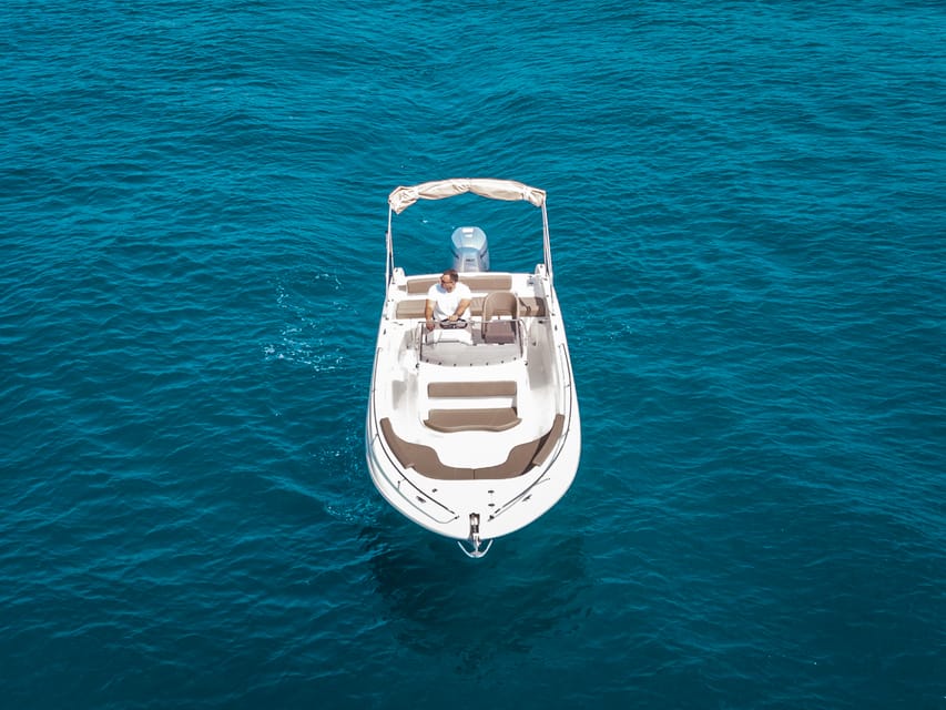Private Elafiti Boat Tour- Visit Blue Cave and beach Sunj - Weather, comfort, and a few practical cautions