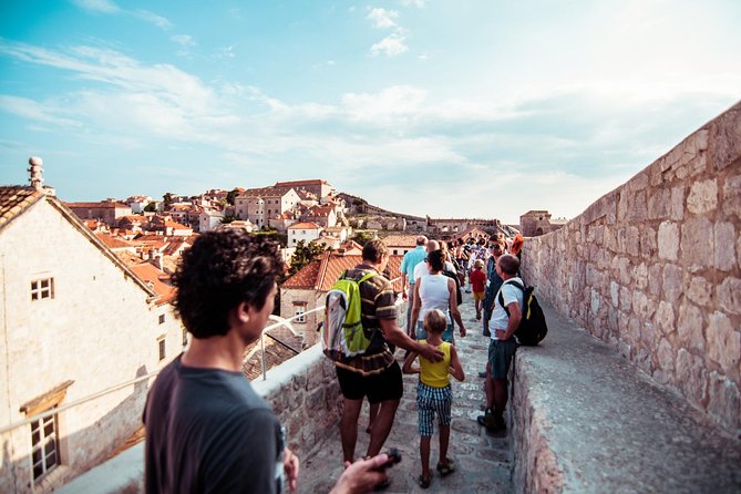 Private Elafiti Islands Tour from Dubrovnik by Quicksilver 555 - Two islands, swimming, and a slower pace