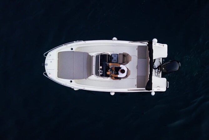 Private Elafiti Islands Tour from Dubrovnik by Quicksilver 555 - Skippers who shape the day