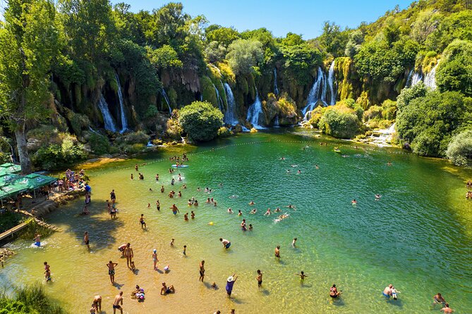 Private Elafiti Islands Tour from Dubrovnik by Quicksilver 555 - Who will enjoy this private island trip?