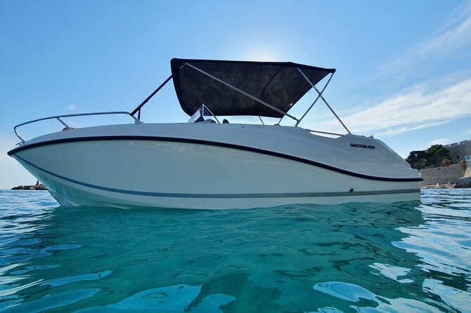 Private Elafiti Islands Tour from Dubrovnik by Quicksilver 555 - Practical planning for the day