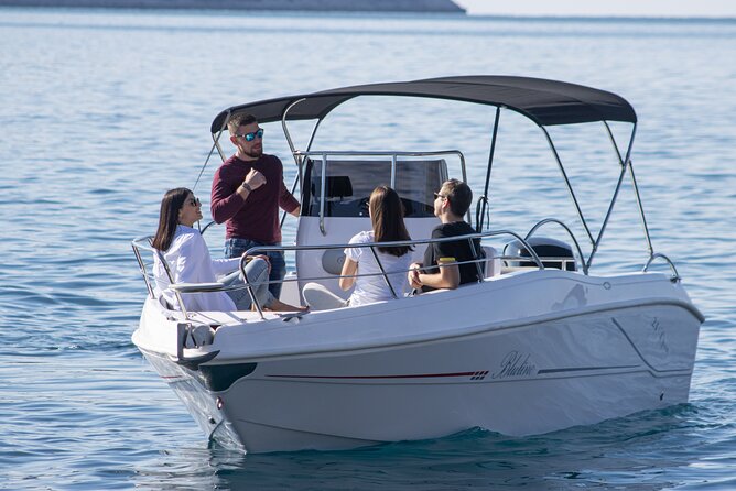 Private Elaphite Islands and Blue Cave : Dubrovnik - The trip at a glance
