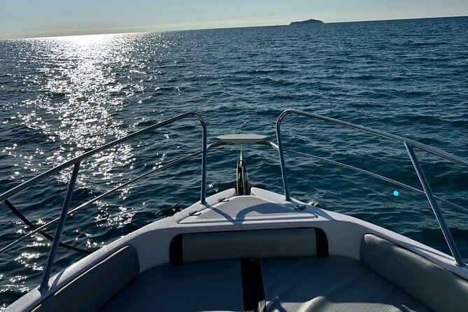Private Elaphite Islands and Blue Cave : Dubrovnik - What is missing, and what to bring