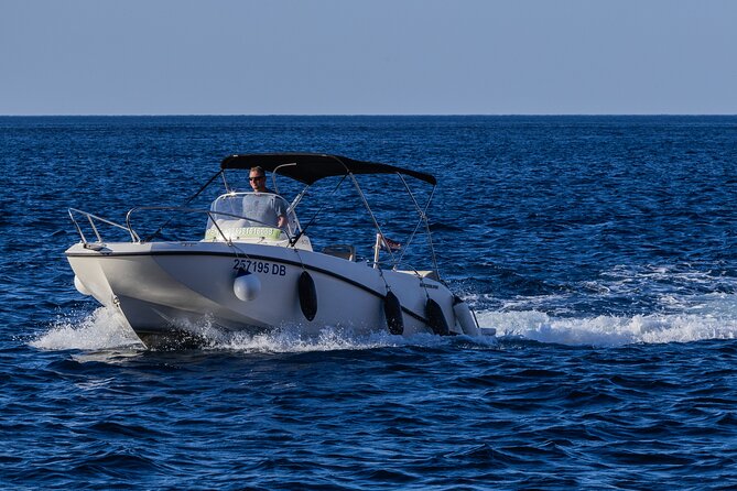 Private Elaphiti Islands Boat Tour 4h - Key points at a glance
