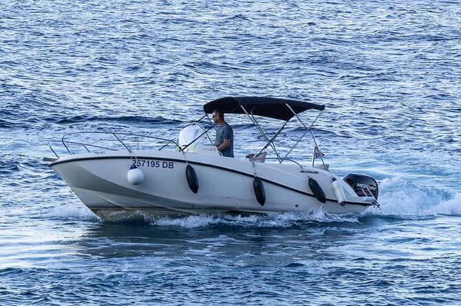 Private Elaphiti Islands Boat Tour 4h - Why leave Dubrovnik by boat?