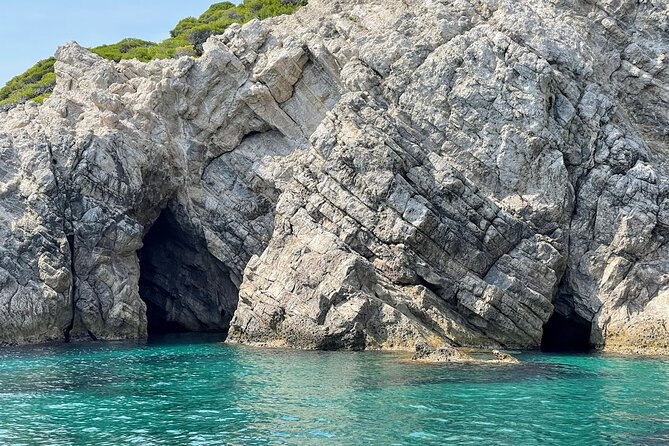 Private Elaphiti Islands Boat Tour 4h - What $480.63 buys you