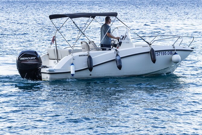 Private Elaphiti Islands Boat Tour 4h - Leaving from Porat Dubrovnik