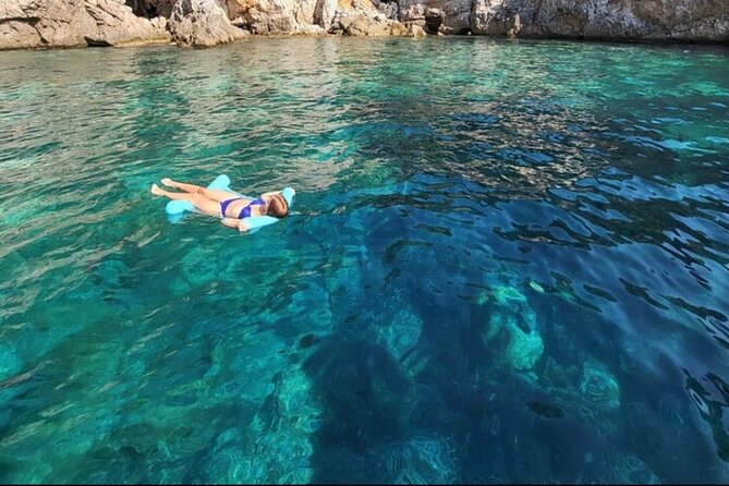 Private Elaphiti Islands Boat Tour Tailor-Made 8h - Key points before you book