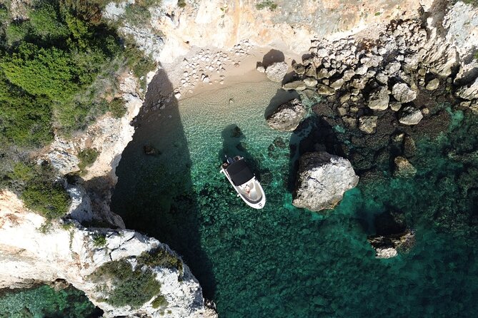 Private Elaphiti Islands Tailor-Made Boat Tour 4h -All inclusive - Key Points Before You Book