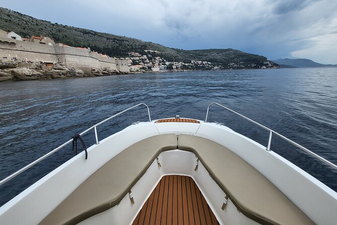 Private Elaphiti Islands Tailor-Made Boat Tour 4h -All inclusive - Timing, Weather, and Practical Preparation