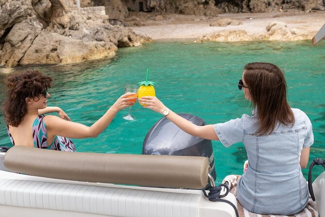 Private Elaphiti Islands Tailor-Made Boat Tour 4h -All inclusive - Who Will Enjoy This Tour Most