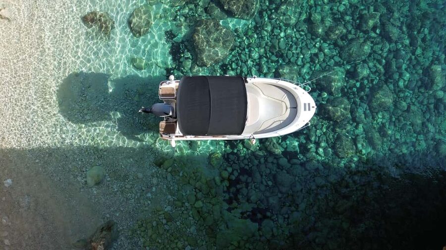 Private Elaphiti Islands Tailor-Made Boat Tour-All Inclusive - Why this private Elaphiti Islands trip works well