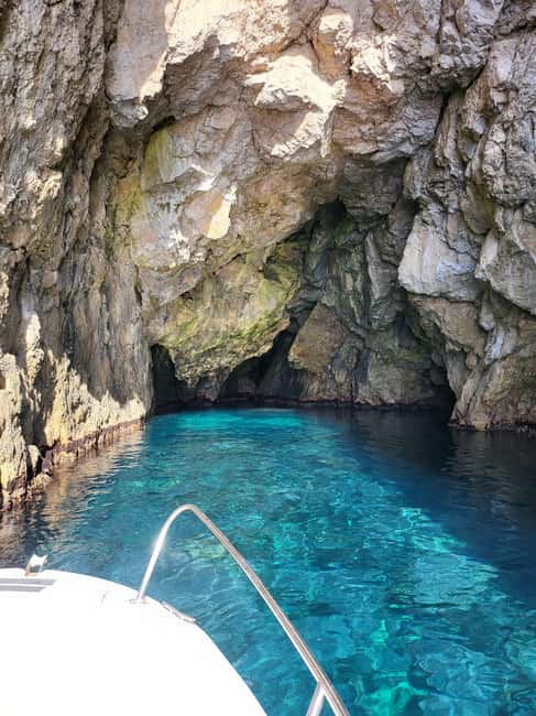 Private Elaphiti Islands Tailor-Made Boat Tour-All Inclusive - Who should choose this boat tour
