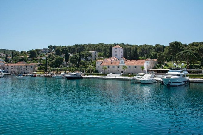 Private Full-Day 3 islands tour with snorkelling - Key points to know before booking