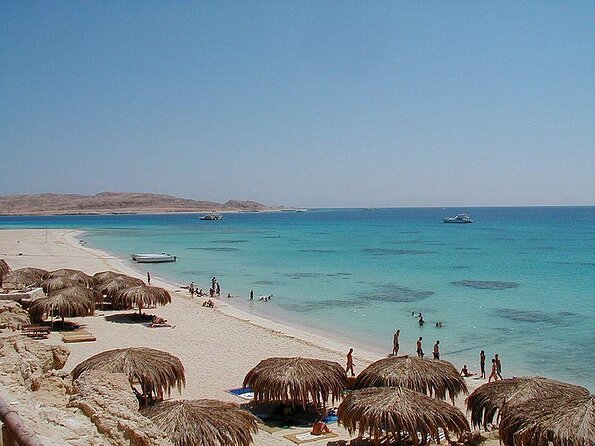 PRIVATE! | Full Day Charter Boat Trip| Up to 14 | Snorkeling and Islands tour - Dolphins, wildlife, and what is not guaranteed