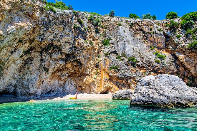 Private Full day Elafiti islands and Blue cave tour - Lopud town: the tour’s best all-round island stop