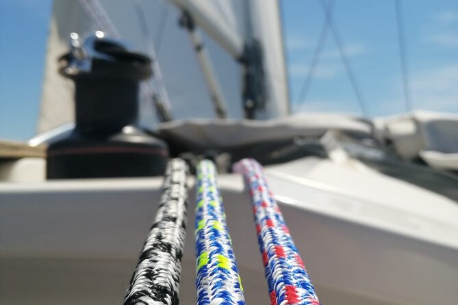 Private Full Day Sailing in Šibenik Archipelago - What the $647.43 group price really means