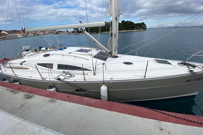 Private Full Day Sailing in Šibenik Archipelago - Who will enjoy this boat day most
