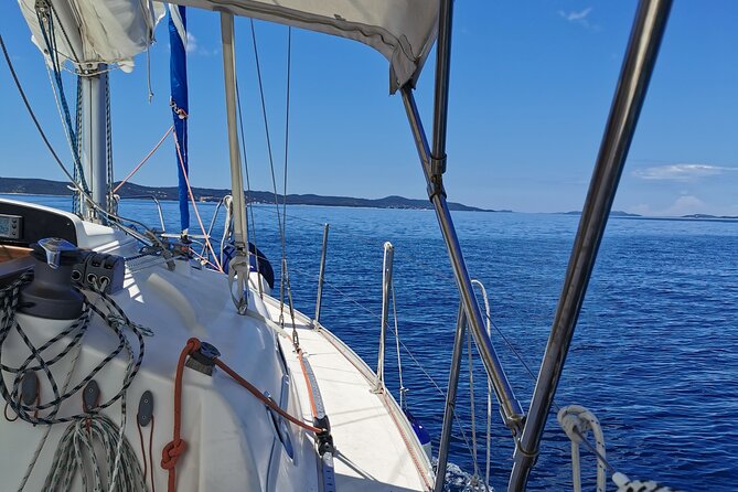 Private Full Day Sailing Tour To Elafiti Islands - Leaving Dubrovnik at 9:00 in the Morning