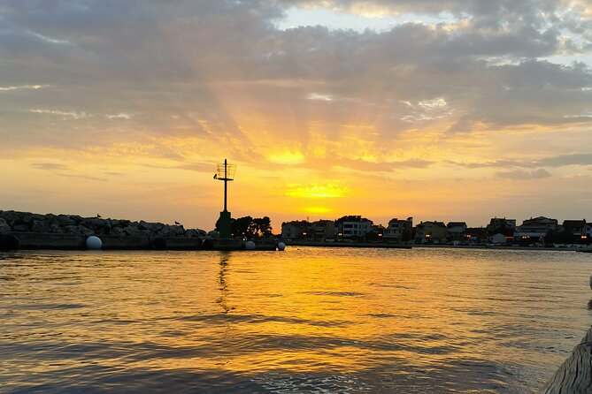 Private Full Day Sailing Tour To Elafiti Islands - Šunj Beach and Lopud’s Sandy Shore