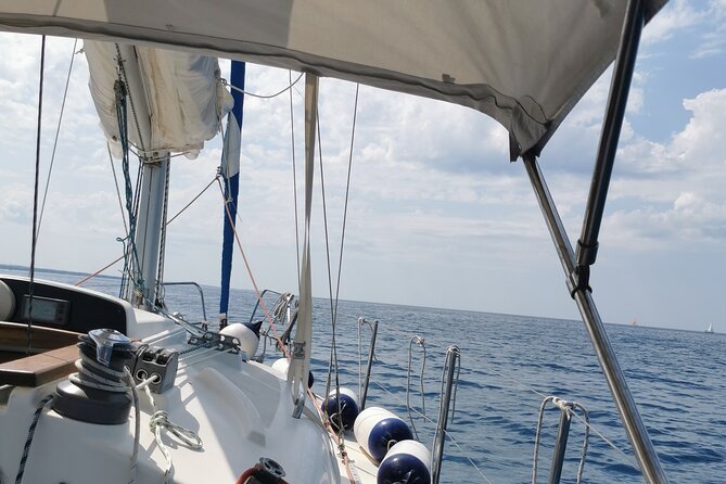 Private Full Day Sailing Tour To Elafiti Islands - Šipan: Lunch, Local Life, and a Castle