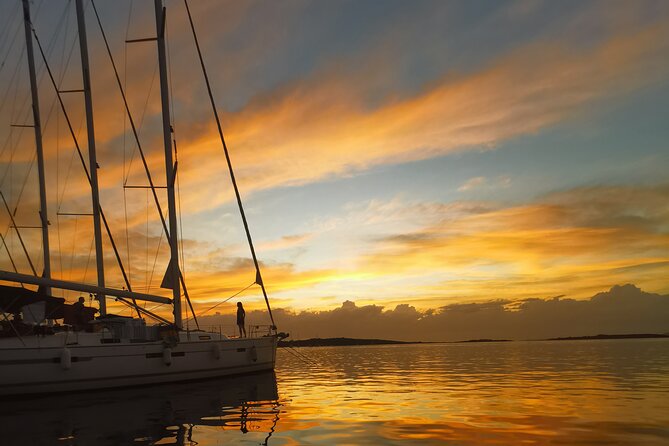 Private Full Day Sailing Tour To Elafiti Islands - The Value of $692.36 for Up to Six People