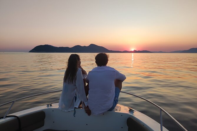Private Full-Day Tour of Elaphiti Islands by Speedboat - Why this private boat day works so well