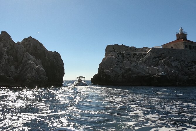 Private Full-Day Tour of Elaphiti Islands by Speedboat - Is the $1,023.50 price good value?