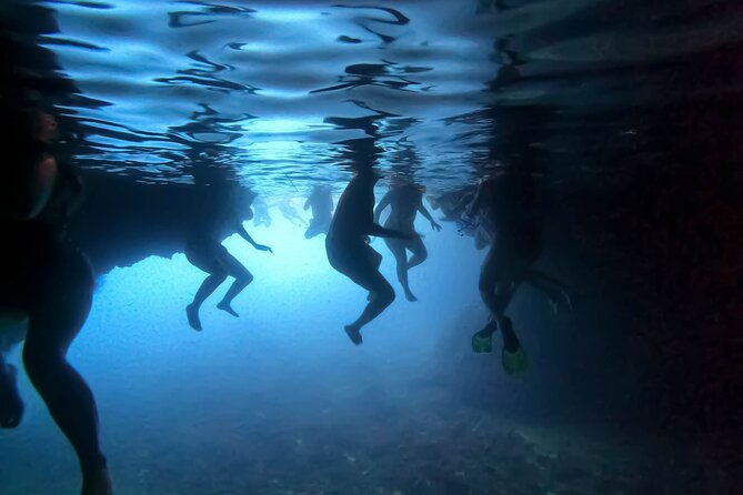 Private Half Day and Full Day Elaphiti Islands Tours - The skipper can shape the whole day