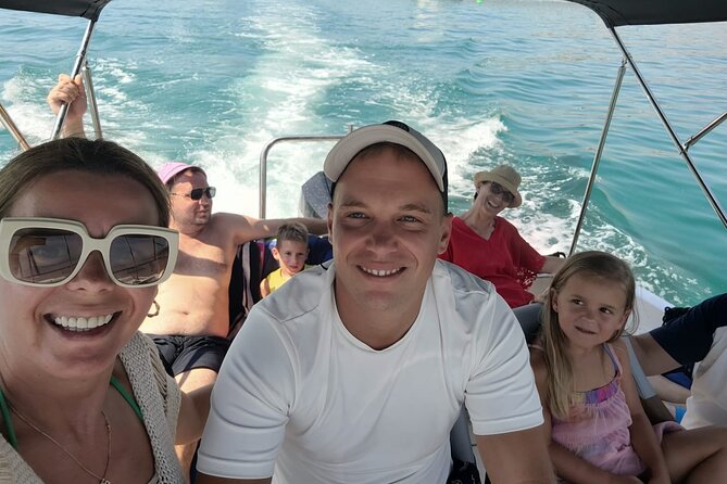Private Half-Day Boat Tour from Split: Blue Lagoon & 2 Islands - What the $360.44 group price really buys