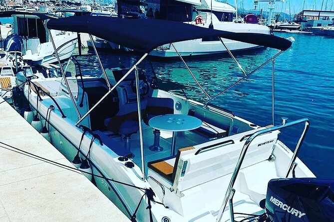 Private Half-Day Boat Tour from Split: Blue Lagoon & 2 Islands - Practical ways to make the five hours better