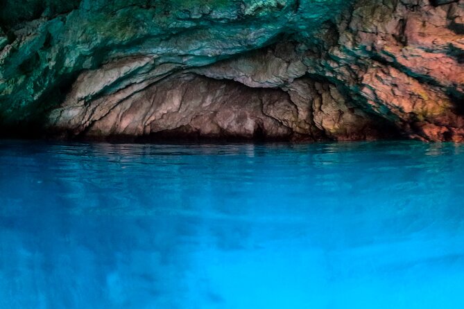 Private Half day Elafiti islands and Blue cave tour - Key points to know before booking