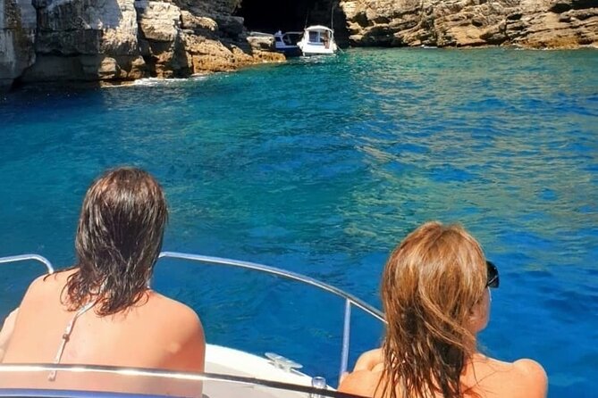 Private Half day Elafiti islands and Blue cave tour - Suđurađ offers the most local-looking pause