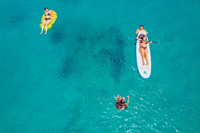 Private Half day Elafiti islands and Blue cave tour - Koločep closes the island circuit