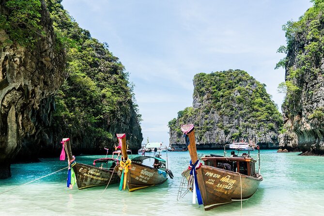 Private Half-Day Krabi Four Islands Tour with long-tail Boat - Why This Five-Hour Trip Works
