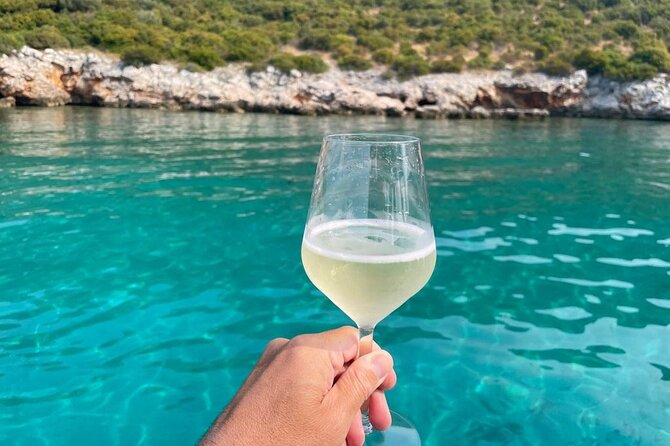 Private Half-Day Tour Elaphiti Islands by Speedboat, Dubrovnik - Why the Elaphiti Islands make a good half-day escape