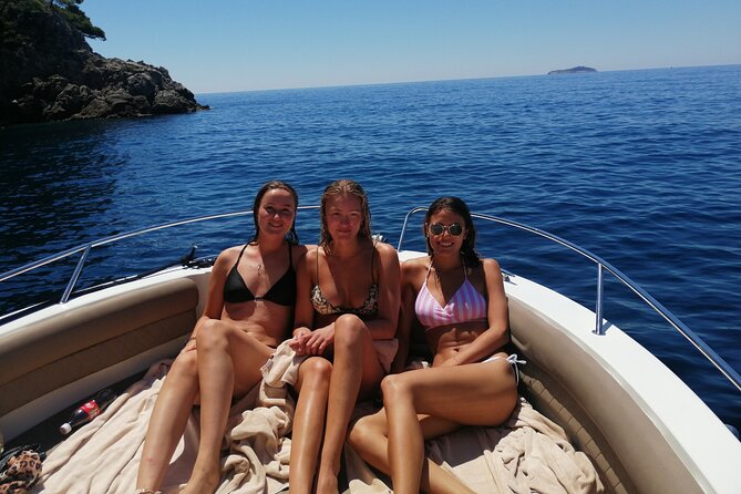 Private Half-Day Tour Elaphiti Islands by Speedboat, Dubrovnik - Setting out from Dubrovnik at 10am