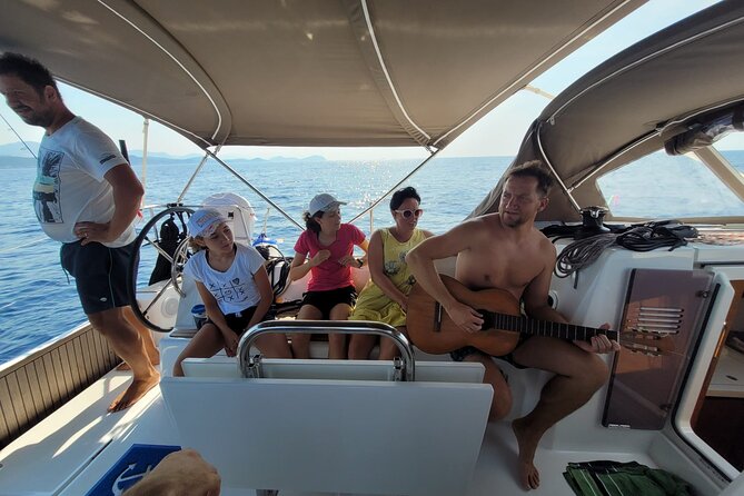 Private Inter-Island Tour from Dubrovnik to Elaphiti Islands - Why this Dubrovnik boat tour is different